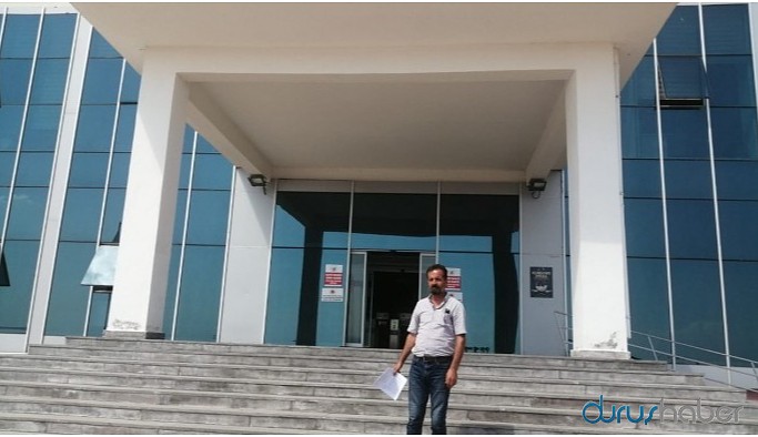 İhraç edildi cezaevine konuldu sonra da AKP'ye üye yapıldı