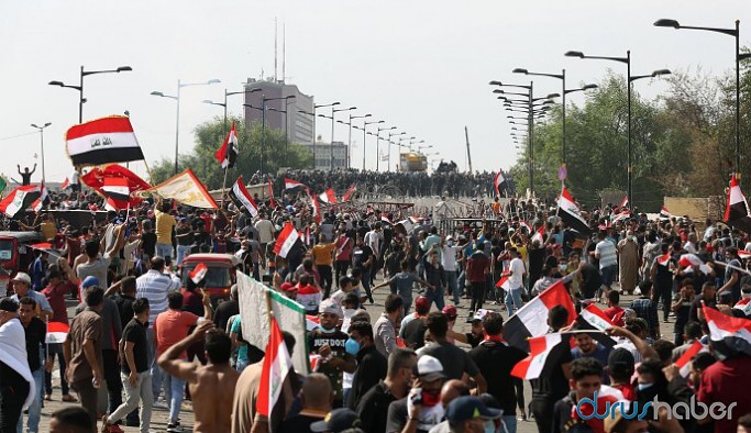Irak’ta erken seçimler 2021 yılında yapılacak