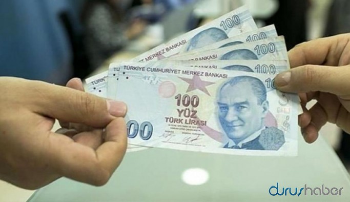 Bakan Selçuk duyurdu: Ödemeler bugün başladı