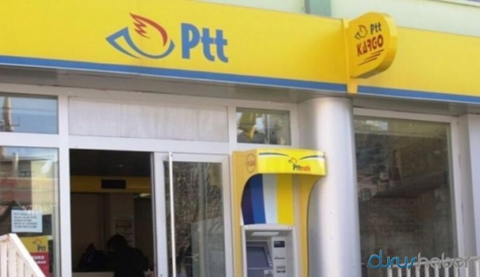 Kadın postacı tebligat götürdüğü evde saldırıya uğradı