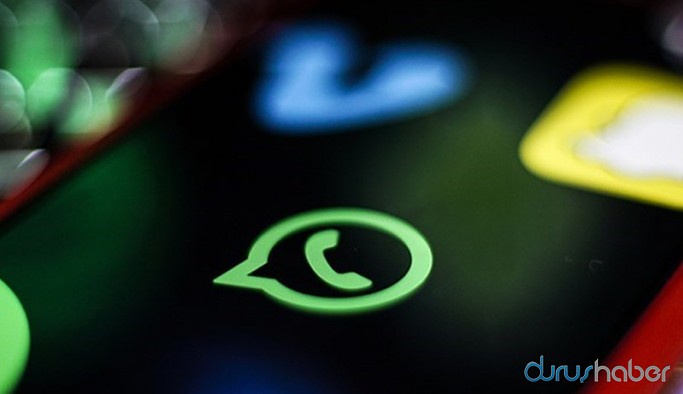 Kamu çalışanlarına WhatsApp yasağı