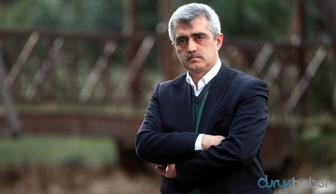 'Karaman Cezaevi'nde bir kişi koğuş arkadaşlarına moral veriyor diye 27 aydır hücrede tutuluyor'