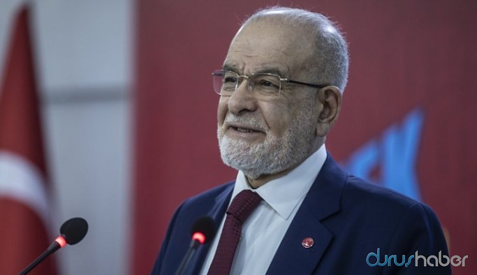 Karamollaoğlu: İktidar, 15 yıl FETÖ'yle beraberdi