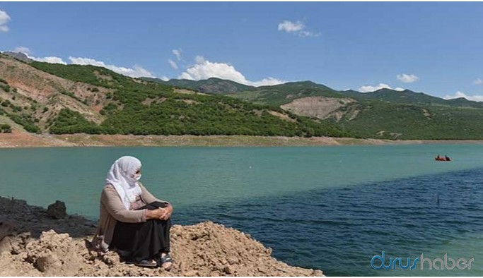 Kayıp kızı için yaktığı ağıt yürekleri dağladı