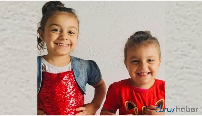 Kayıp küçük kız kardeşler bulundu