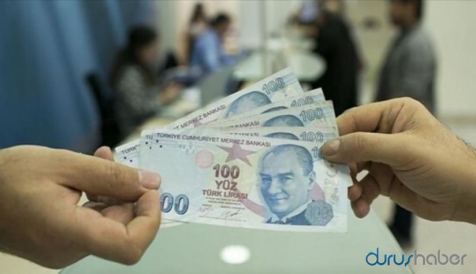 Kısa çalışma ödeneğinin ve işsizlik maaşının yatacağı tarih açıklandı