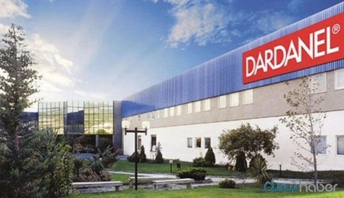 Korona çıktı, işçiler 14 gün fabrikada tutulacak