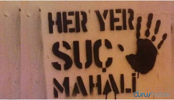 Korucu babasının silahı ile intihar girişiminde bulundu