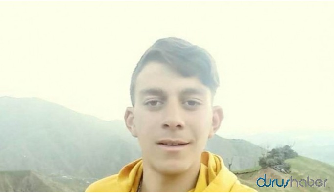 Korucu olan babasının silahıyla yaşamına son verdi