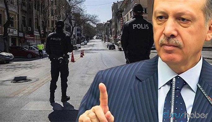 Kurban Bayramı'nda sokağa çıkma yasağı olacak mı? Erdoğan yanıtladı