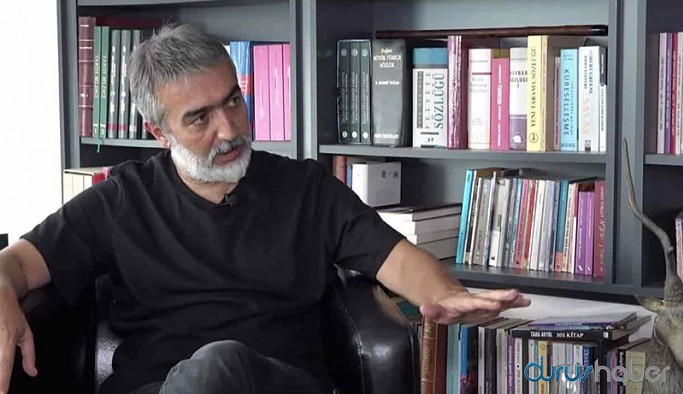 'Kürtler de bizim vatandaşımız, bu adamların bir derdi var...'