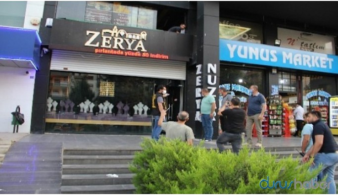 Kuyumcu dolandırıcılığında yeni gelişme