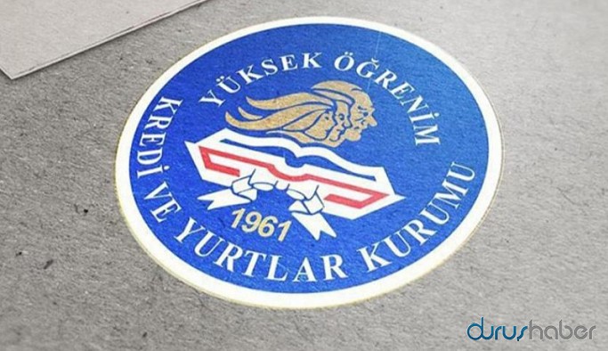 KYK ödenmeyen burslar için açıklama yaptı
