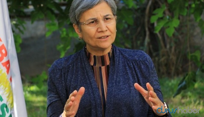 Leyla Güven davasında tanık için zorla getirilme kararı