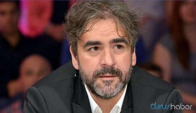 Mahkemeden gazeteci Deniz Yücel hakkında karar