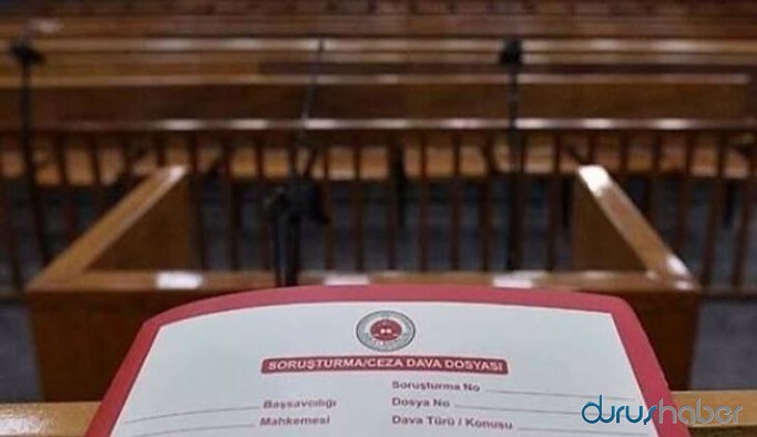 Mahkemeden 'öğrencilik yıllarında örgüt bağlantılıydı' gerekçesiyle işten çıkarmaya iptal