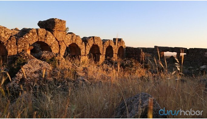 Mardin’deki RES projesinin iptali istendi