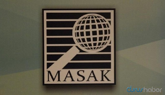 MASAK'ta ‘Erdoğan’ın T.C’siyle bilgileri sorgulandı' soruşturması: 115 gözaltı