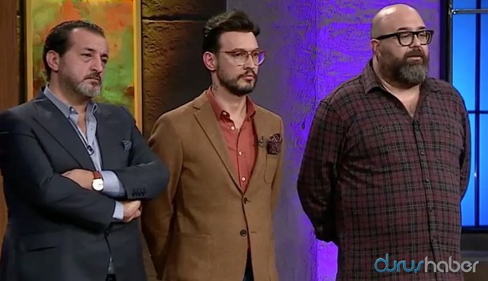 MasterChef'in yayın tarihi belli oldu