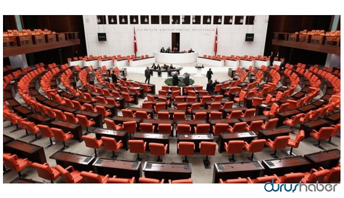Meclis Başkanlığı seçiminde ikinci tura geçildi: İşte ilk sonuçlar
