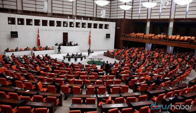 Meclis’te erişim kısıtlaması getirilmişti! TBMM’den Netflix açıklaması