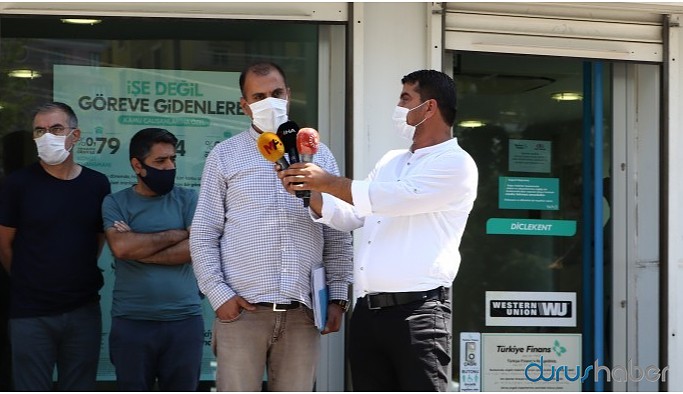 Merdoğlu’nun dolandırdığı veliler bankadan paralarını alamadı