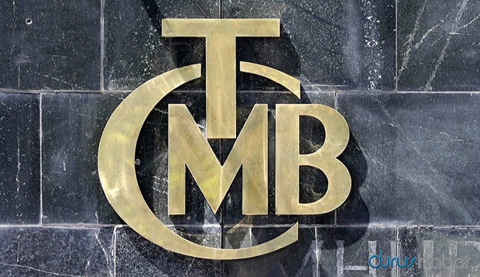 Merkez Bankası faiz kararını açıkladı