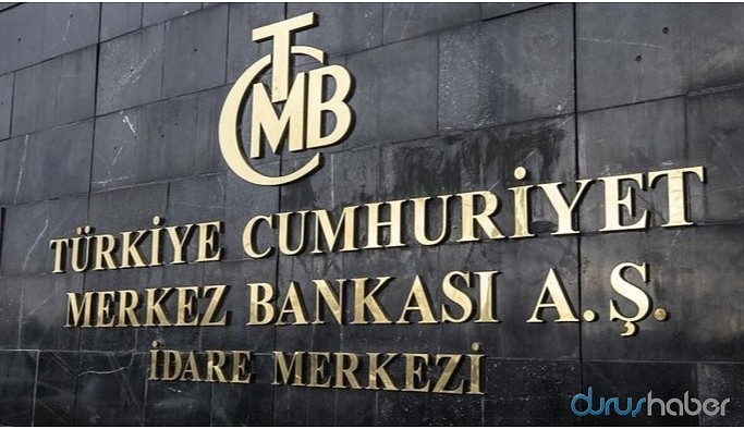 Merkez Bankası: Yıllık enflasyon ve eğilimi yükseldi