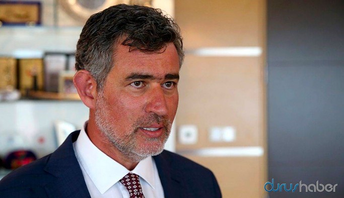 Metin Feyzioğlu, A Haber'e konuştu: Çoklu baro düzenlemesi devrim niteliğinde