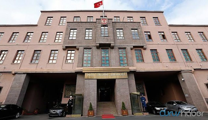 Milli Savunma Bakanlığı duyurdu! Birliğe katılan 23 askerde koronavirüs tespit edildi