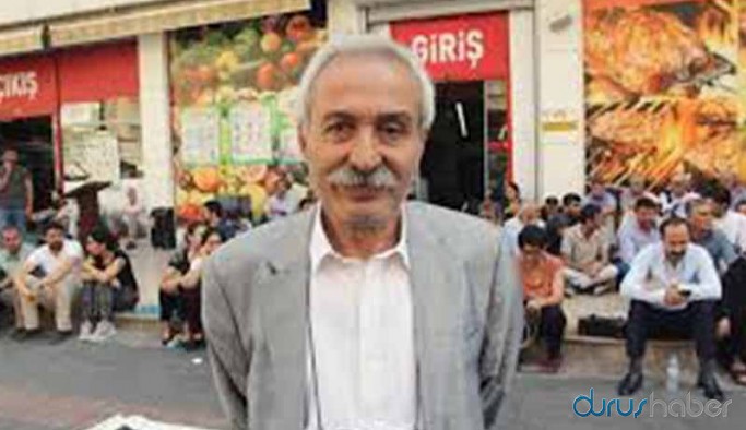 Mızraklı'nın itirazı reddedildi