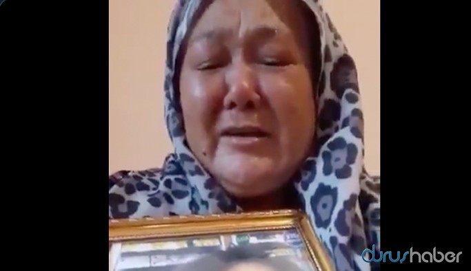 Nadira Kadirova'nın annesi: Şirin Ünal, sen benim melek kızımı öldürdün katilsin