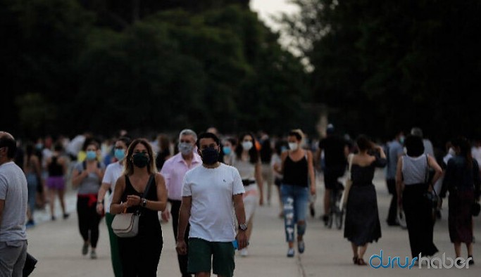 Normalleşmede ikinci adım bugün başladı: İşte genelgeye göre bugün açılacak yerler