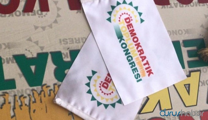 Öcalan'ın görüşme notları DTK iddianamesinde