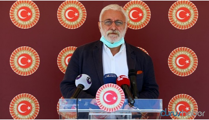 Oluç: Kadın çalışması yapan belediyeler hedefte