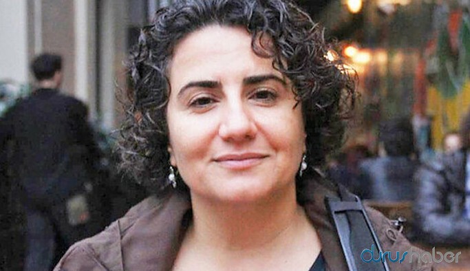 Ölüm orucundaki avukat Ebru Timtik 43 kiloya düştü