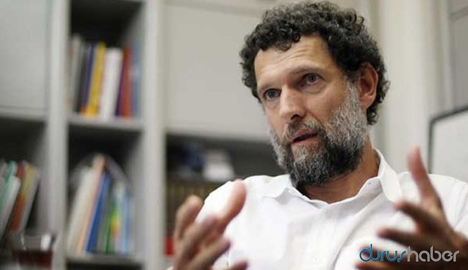 Osman Kavala: Tutukluluğumu gerekli görüyorlar