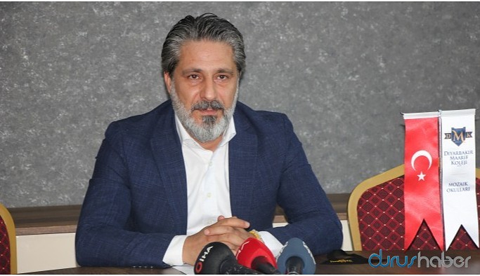 Özel Maarif Kolejleri sahibi tutuklandı