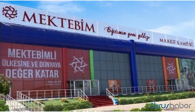 Özel okul sahibi yüzlerce aileyi dolandırdı