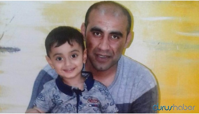 Patnos Cezaevi: Yemeklerden kıl ve böcek çıkıyor