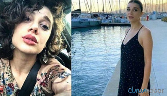 Pınar Gültekin'i kimin öldürdüğü ortaya çıktı