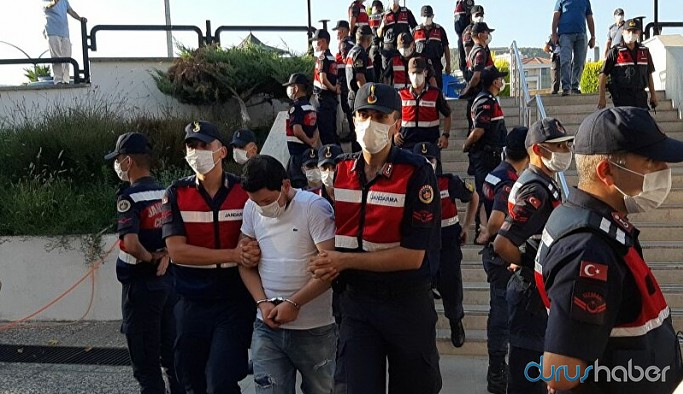 Pınar Gültekin'in katil zanlısı tutuklandı
