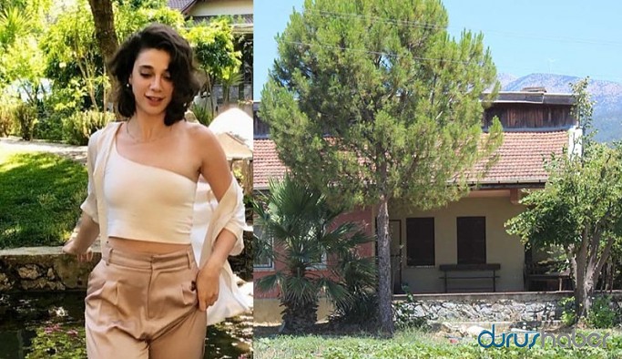 Pınar Gültekin’in annesinden çarpıcı iddia