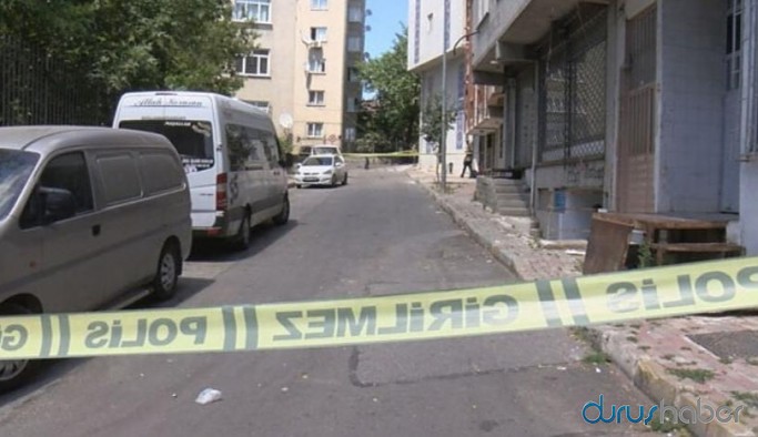 İstanbul'da narkotik ekibine silahlı saldırı: Bir polis yaşamını yitirdi