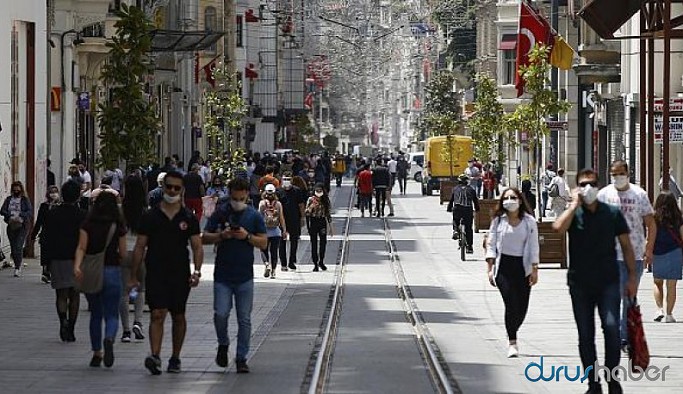 Prof. Dr. Mehmet Ceyhan'dan 'süper bulaştırıcı' uyarısı
