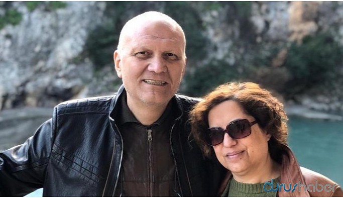 Prof. Haluk Savaş’ın eşi: İktidar kadar destekyenler ve sessiz kalanlar da sorumlu