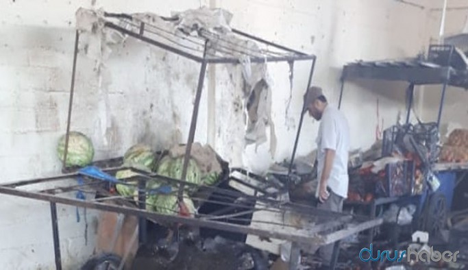 Rasulayn'da bombalı saldırı: Çok sayıda ölü ve yaralı var