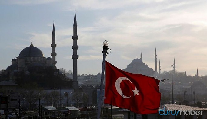 Rus uzman: Arap dünyasında Türkiye karşıtı geniş bir jeopolitik koalisyon oluşuyor
