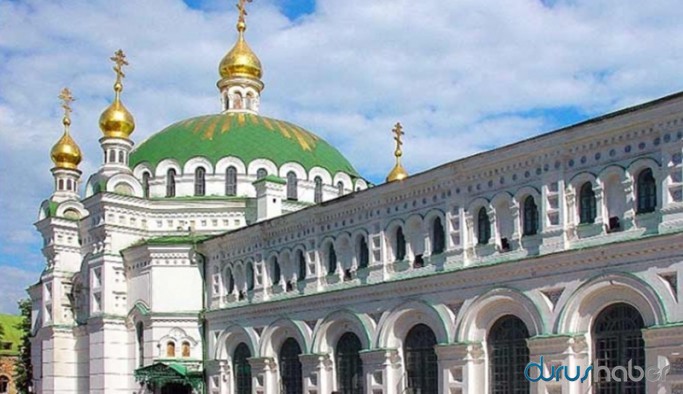 Rusya Ortodoks Kilisesi'nden ilk Ayasofya açıklaması