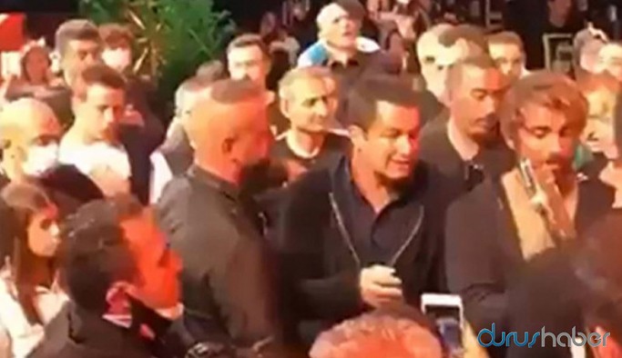 Sağlık Bakanı Koca'nın Survivor eleştirisine Acun Ilıcalı'dan yanıt